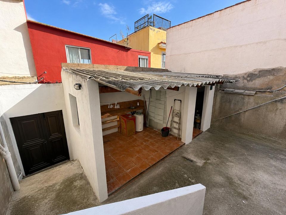 Lejlighed i Icod de los Vinos, Tenerife - foto 5